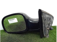 Recambio de retrovisor izquierdo para chrysler voyager (rg) 2.4 cat referencia OEM IAM SINREFERENCIA ELECTRICO - 5.PINES NEGRO