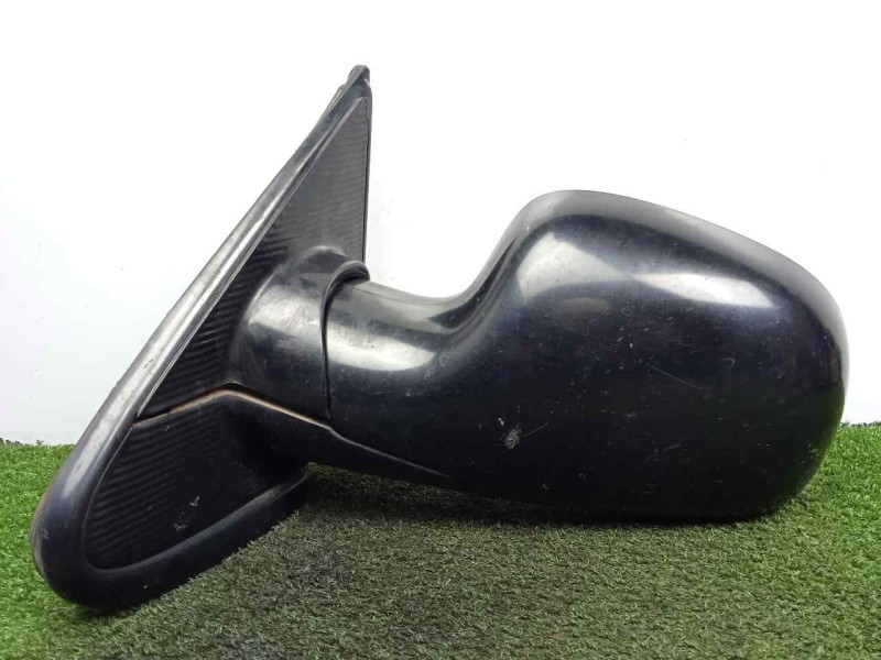 Recambio de retrovisor izquierdo para chrysler voyager (rg) 2.4 cat referencia OEM IAM SINREFERENCIA ELECTRICO - 5.PINES NEGRO