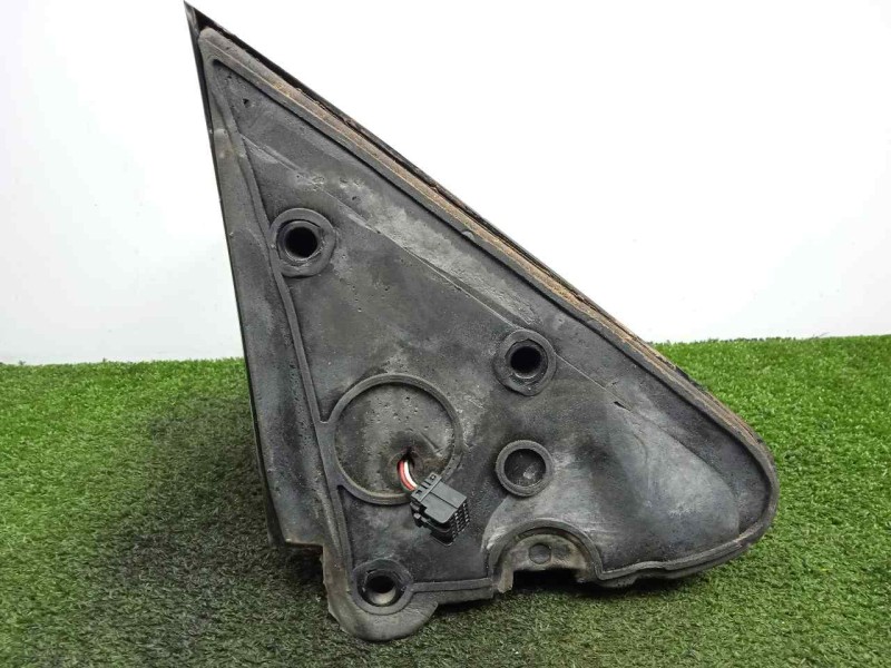 Recambio de retrovisor izquierdo para chrysler voyager (rg) 2.4 cat referencia OEM IAM SINREFERENCIA ELECTRICO - 5.PINES NEGRO