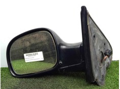 Recambio de retrovisor izquierdo para chrysler voyager (rg) 2.5 crd cat referencia OEM IAM SINREFERENCIA ELECTRICO - 5.PINES NEG