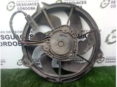 Recambio de electroventilador para fiat scudo combi (272) panorama executive l2h1 130 multijet (5 pl.) referencia OEM IAM GMV80C