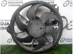 Recambio de electroventilador para fiat scudo combi (272) panorama executive l2h1 130 multijet (5 pl.) referencia OEM IAM GMV80C 2