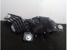 Recambio de motor limpia trasero para kia sportage 1.6 crdi cat referencia OEM IAM 98700D9000  