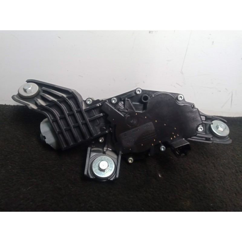Recambio de motor limpia trasero para kia sportage 1.6 crdi cat referencia OEM IAM 98700D9000  