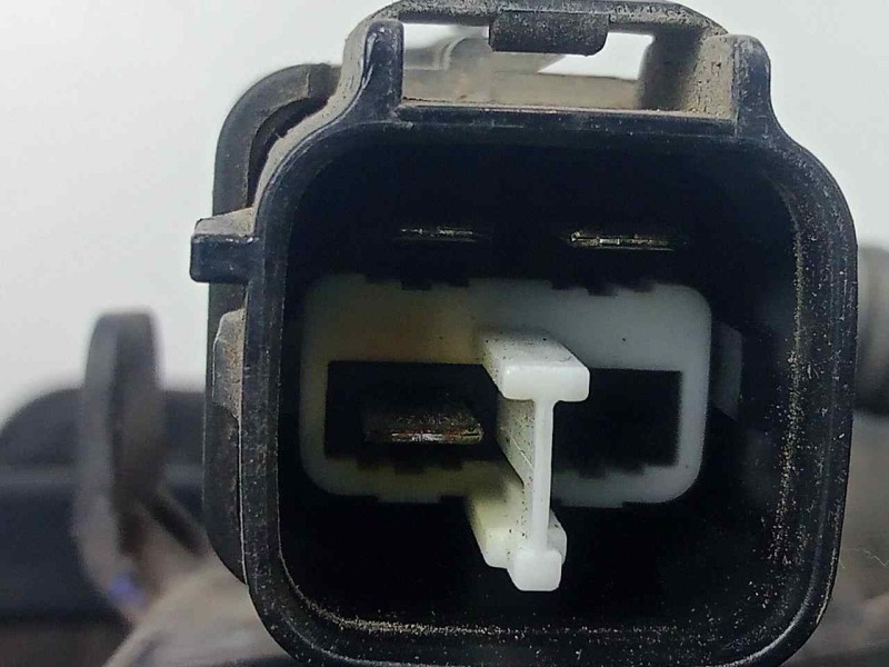 Recambio de electroventilador para kia carens (un) 2.0 crdi referencia OEM IAM F00S3A2395 Ø DIAMETRO: 470MM 3.PINES