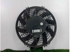 Recambio de electroventilador para santana santana 350 santana 350 jlx referencia OEM IAM 20111055 Ø DIAMETRO: 245MM 2.PINES