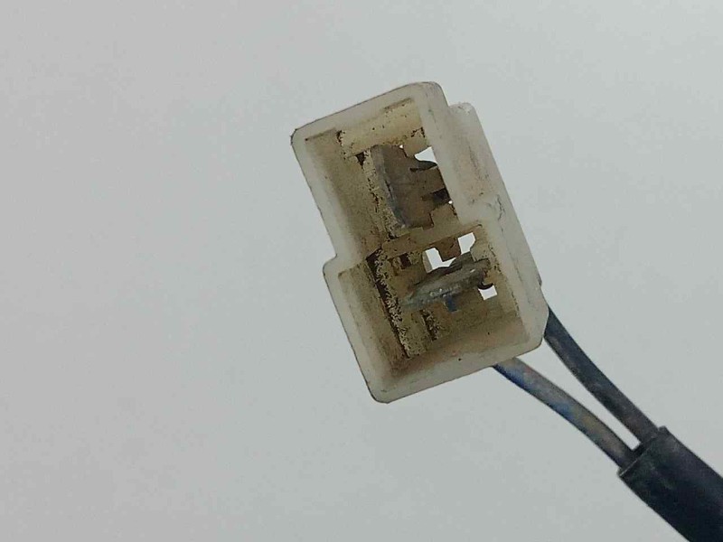 Recambio de electroventilador para santana santana 350 santana 350 jlx referencia OEM IAM 20111055 Ø DIAMETRO: 245MM 2.PINES