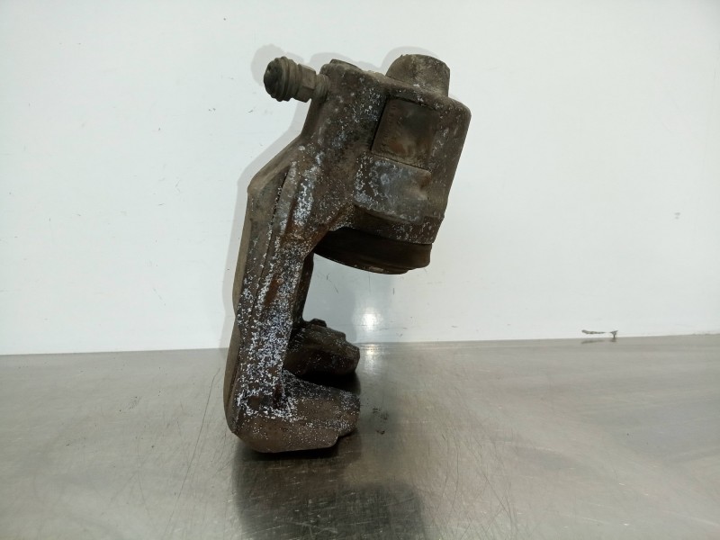 Recambio de pinza freno delantera izquierda para volkswagen golf iv berlina (1j1) 1.6 referencia OEM IAM 8149-CN1-81-162 ATE 814