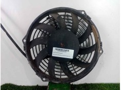 Recambio de electroventilador para santana santana 350 santana 350 jlx referencia OEM IAM 20111055 Ø DIAMETRO: 245MM 2.PINES