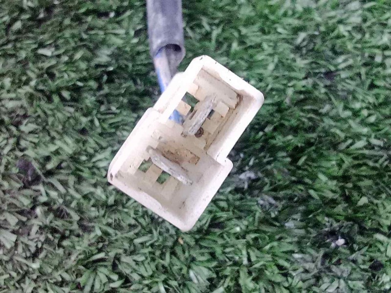 Recambio de electroventilador para santana santana 350 santana 350 jlx referencia OEM IAM 20111055 Ø DIAMETRO: 245MM 2.PINES