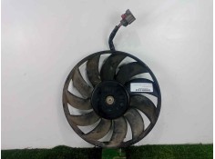 Recambio de electroventilador para santana santana 350 santana 350 jlx referencia OEM IAM 872279Z Ø DIAMETRO: 320MM 2.PINES