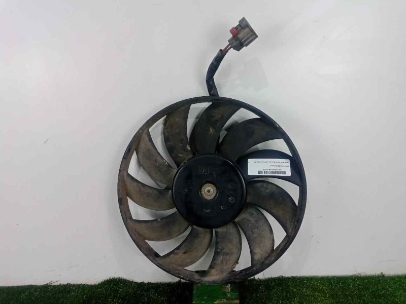 Recambio de electroventilador para santana santana 350 santana 350 jlx referencia OEM IAM 872279Z Ø DIAMETRO: 320MM 2.PINES