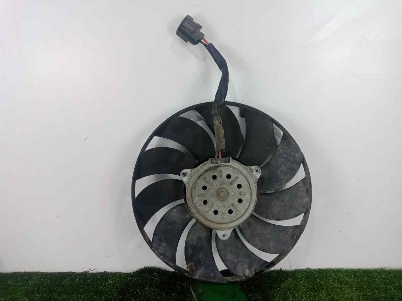 Recambio de electroventilador para santana santana 350 santana 350 jlx referencia OEM IAM 872279Z Ø DIAMETRO: 320MM 2.PINES
