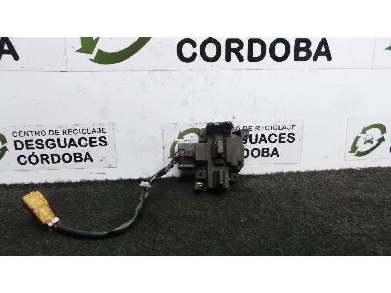 Recambio de mando elevalunas delantero izquierdo para honda prelude (bb1/2/3) 2.2i (bb1) referencia OEM IAM  2.BOTONES 