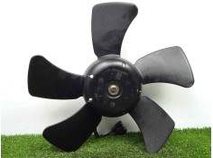 Recambio de electroventilador para mitsubishi outlander (cu0w) 2.0 cat referencia OEM IAM  Ø DIAMETRO: 325MM 2.PINES