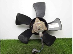 Recambio de electroventilador para mitsubishi outlander (cu0w) 2.0 cat referencia OEM IAM  Ø DIAMETRO: 325MM 2.PINES 2