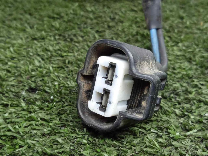 Recambio de electroventilador para mitsubishi outlander (cu0w) 2.0 cat referencia OEM IAM  Ø DIAMETRO: 325MM 2.PINES