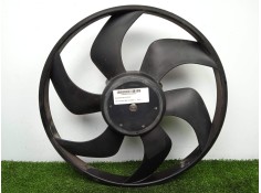 Recambio de electroventilador para fiat scudo (222) 1.9 diesel referencia OEM IAM SINREFERENCIA Ø DIAMETRO: 390MM 2.PINES