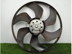 Recambio de electroventilador para fiat scudo (222) 1.9 diesel referencia OEM IAM SINREFERENCIA Ø DIAMETRO: 390MM 2.PINES 2