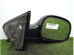 Recambio de retrovisor derecho para chrysler voyager (rg) 2.4 cat referencia OEM IAM SINREFERENCIA ELECTRICO - 5.PINES NEGRO