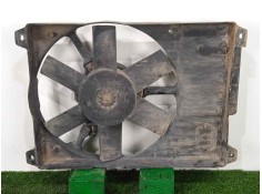 Recambio de electroventilador para peugeot boxer caja cerr. acristalado (rs3200)(230)(´02) 2.5 turbodiesel referencia OEM IAM  Ø