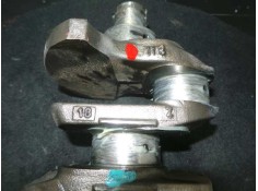 Recambio de cigueñal para renault megane i scenic (ja0) 1.9 dti diesel cat referencia OEM IAM F1-115-2504   2