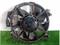 Recambio de electroventilador para citroën c5 berlina 2.2 hdi fap cat referencia OEM IAM M143931   2
