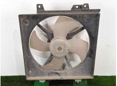 Recambio de electroventilador para subaru legacy berl./familiar b12 (be/bh) 2.5 16v cat referencia OEM IAM 73310AE000 Ø DIAMETRO