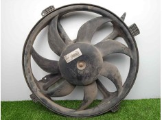 Recambio de electroventilador para fiat ducato combi 30 (09.2006 =>) 2.2 jtd cat referencia OEM IAM  Ø DIAMETRO: 390MM 2.PINES