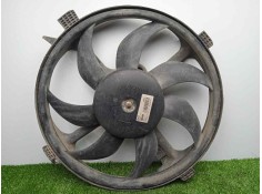 Recambio de electroventilador para fiat ducato combi 30 (09.2006 =>) 2.2 jtd cat referencia OEM IAM  Ø DIAMETRO: 390MM 2.PINES