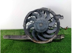 Recambio de electroventilador para alfa romeo 147 (190) 1.6 16v cat referencia OEM IAM  Ø DIAMETRO: 293MM 2.CABLES