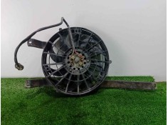 Recambio de electroventilador para alfa romeo 147 (190) 1.6 16v cat referencia OEM IAM  Ø DIAMETRO: 293MM 2.CABLES 2