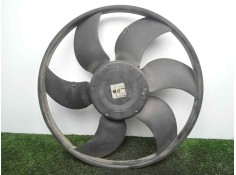Recambio de electroventilador para renault scenic ii 1.9 dci diesel referencia OEM IAM 5000243-3E380202-10P0023 Ø DIAMETRO: 381M