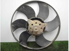 Recambio de electroventilador para renault scenic ii 1.9 dci diesel referencia OEM IAM 5000243-3E380202-10P0023 Ø DIAMETRO: 381M 2