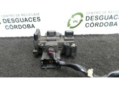 Recambio de mando elevalunas delantero izquierdo para honda prelude (bb1/2/3) 2.2i (bb1) referencia OEM IAM  2.BOTONES  2