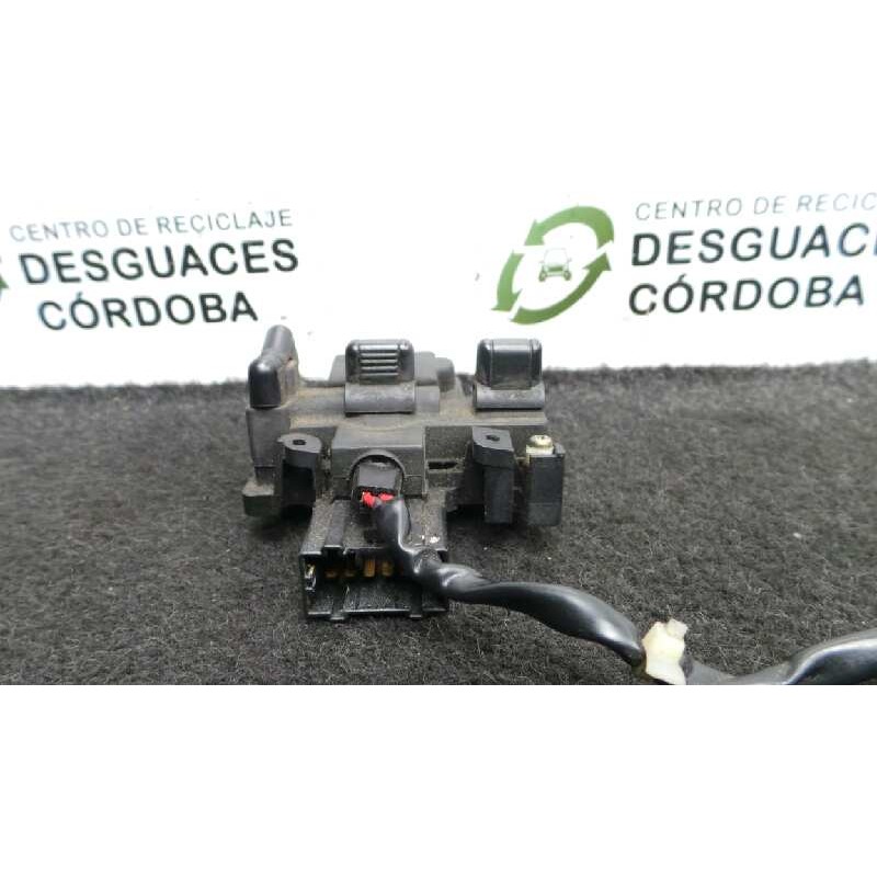 Recambio de mando elevalunas delantero izquierdo para honda prelude (bb1/2/3) 2.2i (bb1) referencia OEM IAM  2.BOTONES 