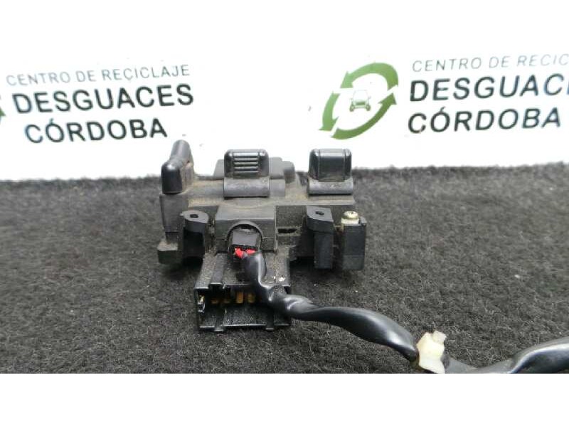 Recambio de mando elevalunas delantero izquierdo para honda prelude (bb1/2/3) 2.2i (bb1) referencia OEM IAM  2.BOTONES 