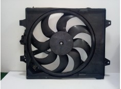 Recambio de electroventilador para fiat nuova 500 (150) 1.3 16v jtd cat referencia OEM IAM 878300600-879400600 MATERIAL SIN USO 