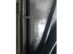 Recambio de electroventilador para fiat nuova 500 (150) 1.3 16v jtd cat referencia OEM IAM 878300600-879400600 MATERIAL SIN USO  2
