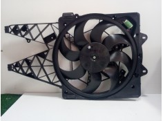 Recambio de electroventilador para fiat doblo 1.3 16v jtd cat referencia OEM IAM M11001100-A08101123EF MATERIAL SIN USO DENSO
