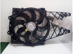 Recambio de electroventilador para fiat doblo 1.3 16v jtd cat referencia OEM IAM M11001100-A08101123EF MATERIAL SIN USO DENSO 2