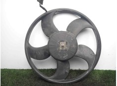 Recambio de electroventilador para hyundai atos prime (mx) 1.0 cat referencia OEM IAM 4569631-5151014 Ø DIAMETRO: 335MM 2.PINES