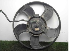 Recambio de electroventilador para hyundai atos prime (mx) 1.0 cat referencia OEM IAM 4569631-5151014 Ø DIAMETRO: 335MM 2.PINES 2