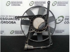 Recambio de electroventilador para ford galaxy (vx) referencia OEM IAM 7M0121209A-95VW8B665BA Ø DIAMETRO: 345MM 4.PINES