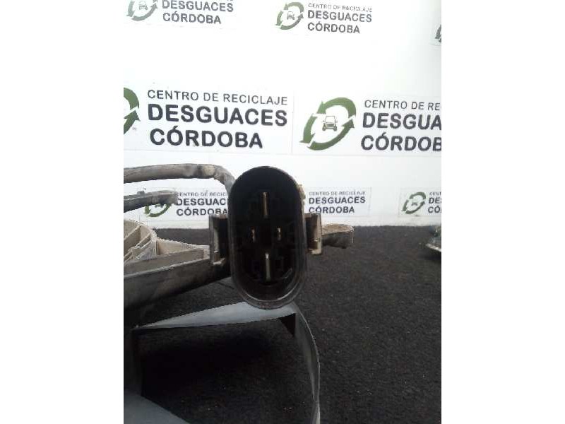 Recambio de electroventilador para ford galaxy (vx) referencia OEM IAM 7M0121209A-95VW8B665BA Ø DIAMETRO: 345MM 4.PINES