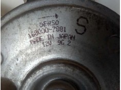 Recambio de electroventilador para suzuki swift berlina (mz) 1.3 16v cat referencia OEM IAM 1680007881 Ø DIAMETRO: 325MM 4.PINES 2