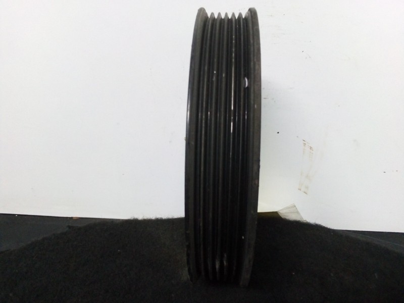 Recambio de polea cigueñal para opel astra h berlina 1.7 16v cdti cat (z 17 dtl / lrb) referencia OEM IAM NOTIENEREFERENCIA 6.CA