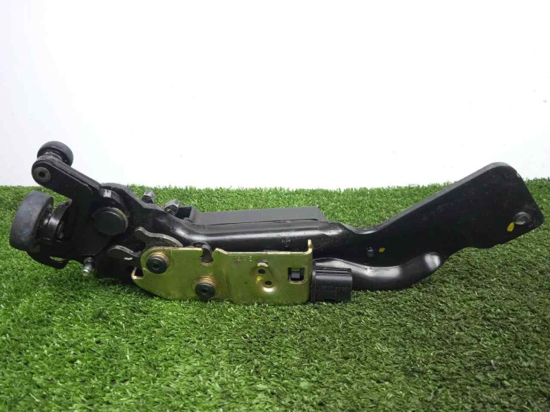 Recambio de cerradura puerta trasera derecha para chrysler voyager (rg) 2.8 crd cat referencia OEM IAM SINREFERENCIA  2.PINES