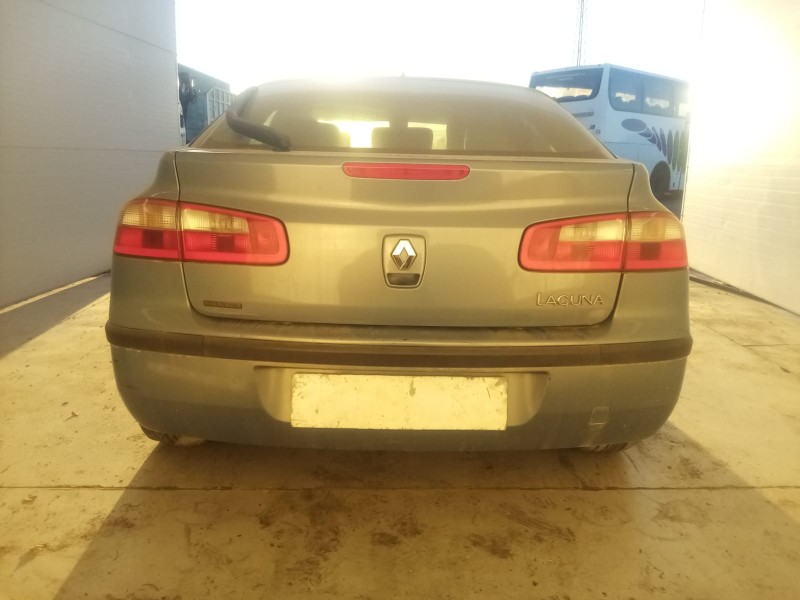 renault laguna ii (bg0) del año 2003