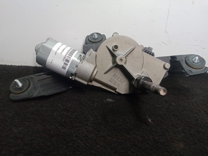 Recambio de motor limpia trasero para kia sportage 1.6 crdi cat referencia OEM IAM 98700D9000  